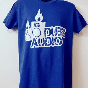 Dubz Audio Tee