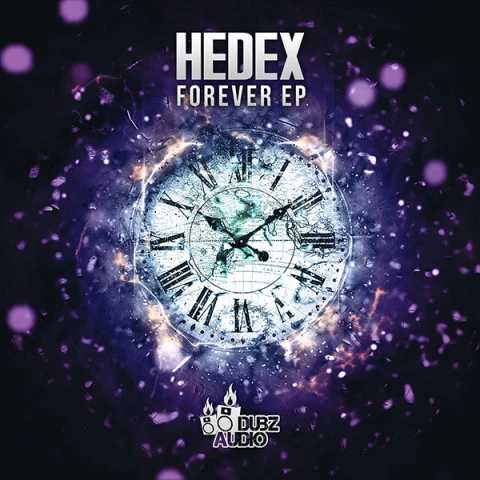 Hedex - Forever EP
